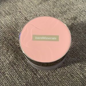 Bare Minerals Powder Foundation